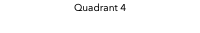 Quadrant 4 